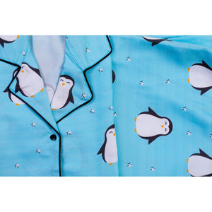 Penguin PJ Set